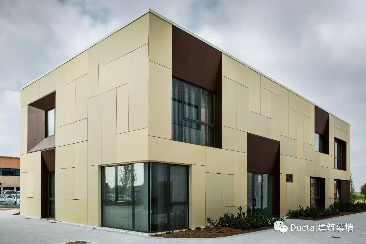 ductal超高性能混凝土:超高强,高耐久,艺术性