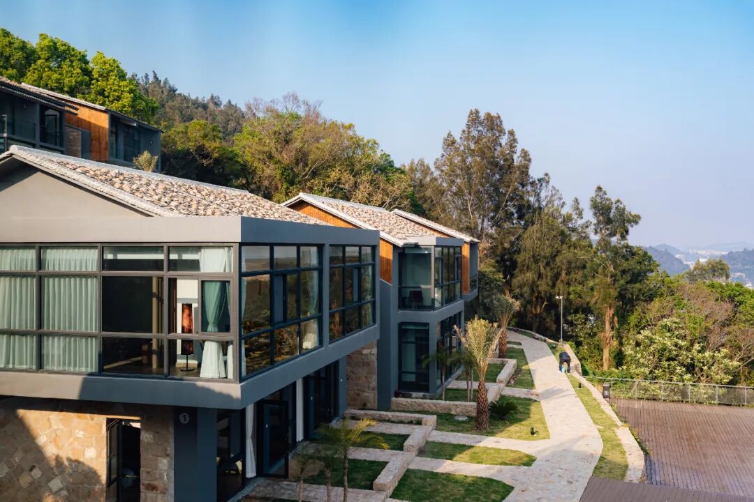 【直播·预告】中午12点,洞头至高悬崖海景度假酒店直播间专属错峰好