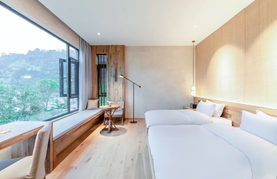 遇见·云崖 民宿