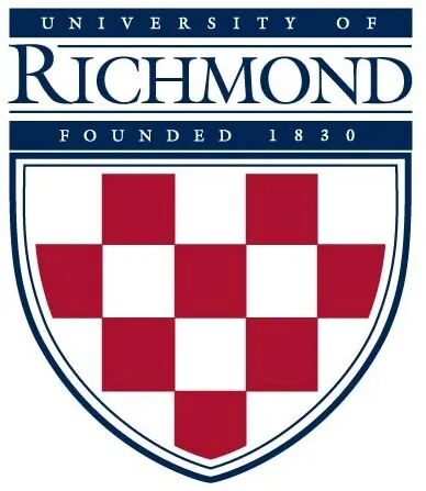 里士满大学1#25卡内基梅隆大学1#25密歇根大学安娜堡分校5(2转学)#25