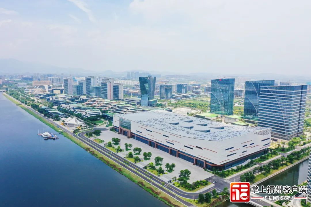定了！就在明天10:00，第六届数字中国建设峰会新闻发布会在京召开