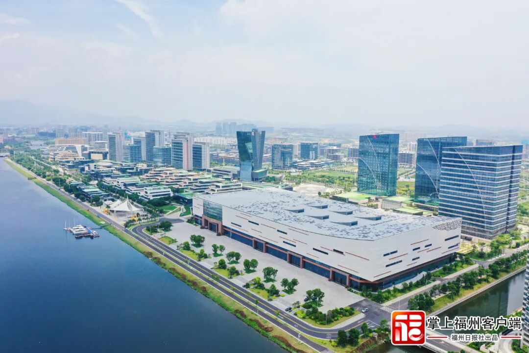 定了！就在明天10:00，第六届数字中国建设峰会新闻发布会在京召开