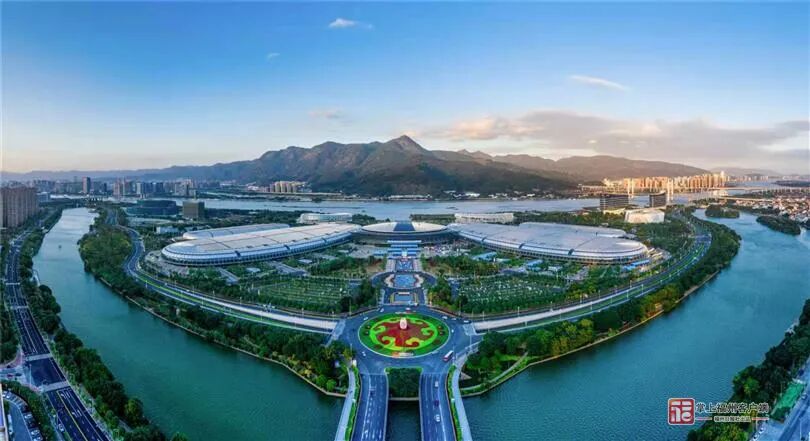 定了！就在明天10:00，第六届数字中国建设峰会新闻发布会在京召开