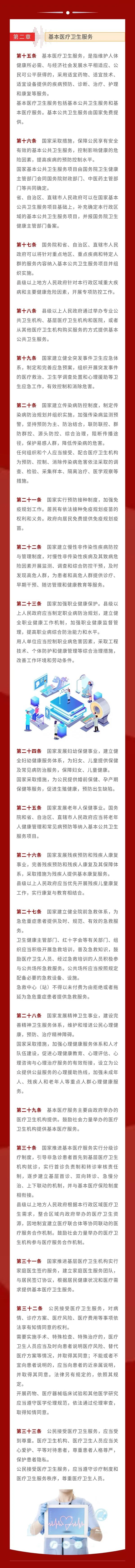 一圖讀懂！《基本醫療衛生與健康促進法》今日起施行 健康 第2張