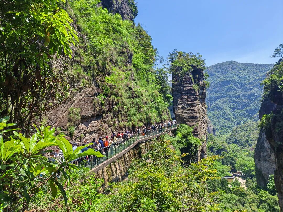 雁荡山灵岩景区 万邦征摄.jpg