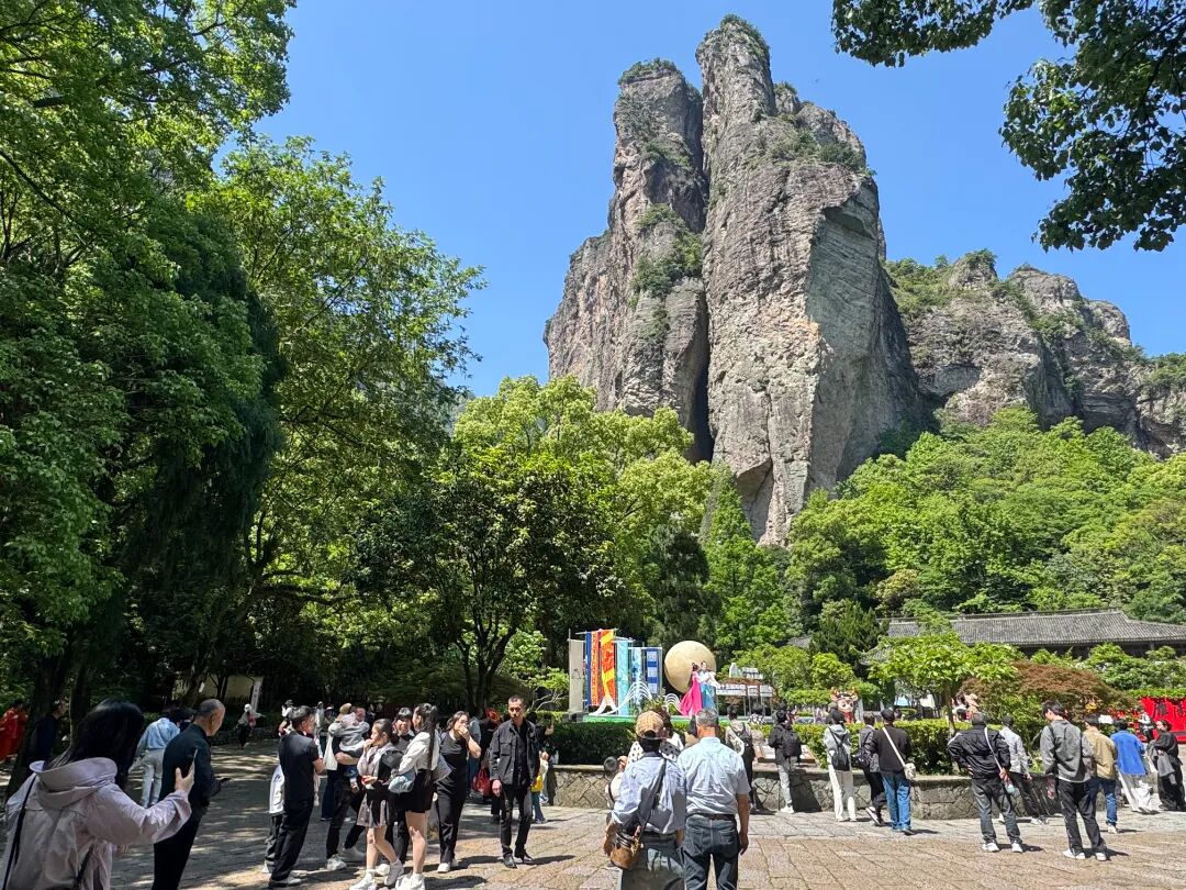 雁荡山灵峰景区 李曼摄.jpg