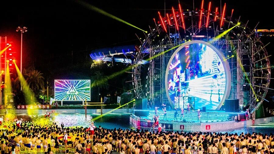 广州长隆水上乐园门票官网_广州长隆水上乐园门票可以退吗_广州长隆门票