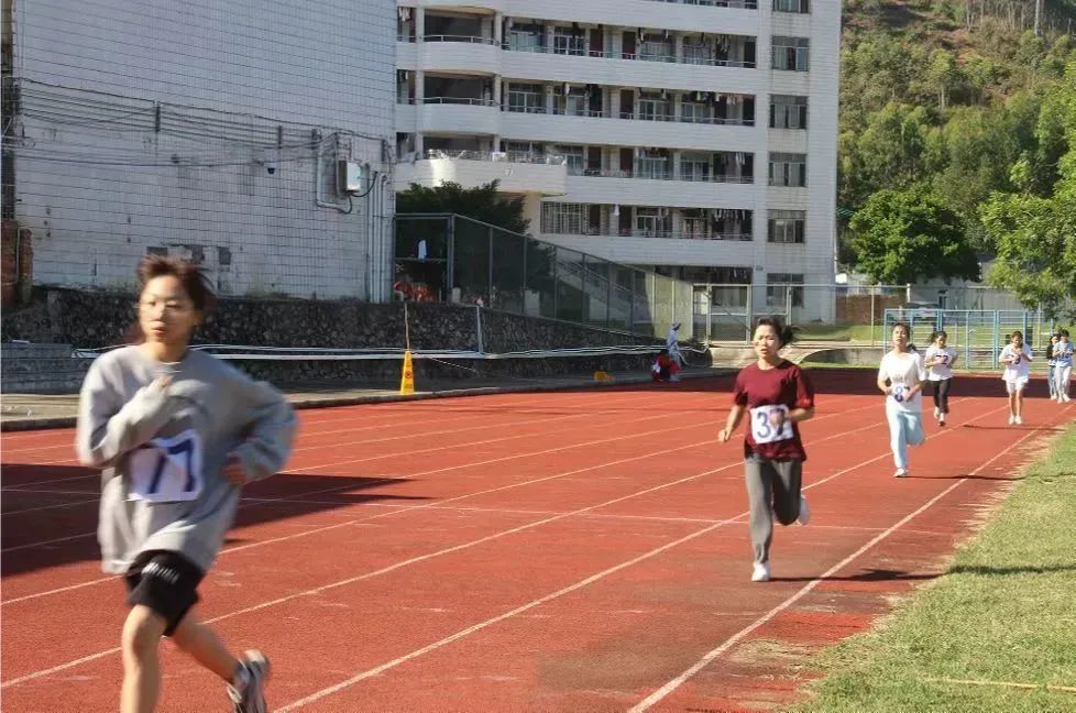 公辦廣東茂名幼兒師範專科學校2023錄取分環境宿舍介紹