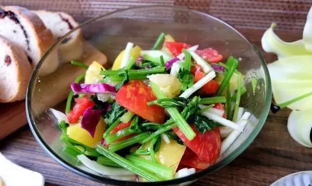 蔬菜沙拉的做法和材料_蔬菜鸡肉沙拉_蔬菜鸡肉沙拉,外卖