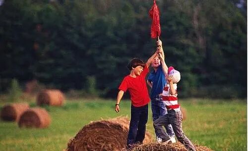 学业之外，6-12岁孩子最重要的16件事！