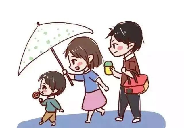 只要家长能"忍"这些事，孩子将来会更有出