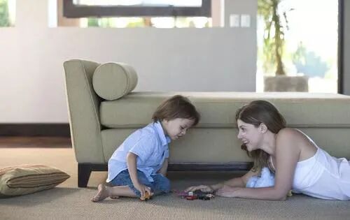 触觉是我们身体和外界的中心界面