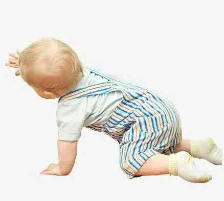 儿童运动发育：大运动和精细运动的发育