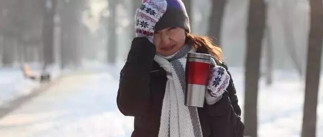 黄帝内经：鼻炎、感冒、胃痛……？这6种“病”都是阳气不足惹的祸！驱寒补阳有一招