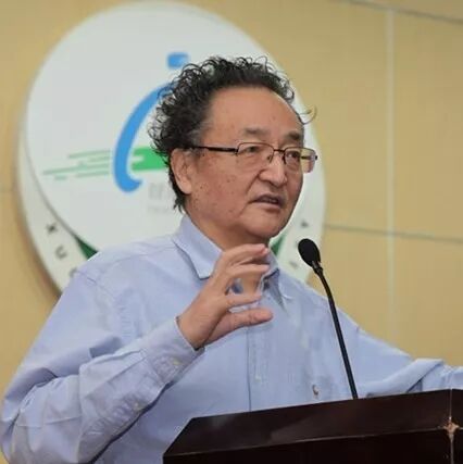 张大春：看过这7句话，活不到90岁，那是你的错！