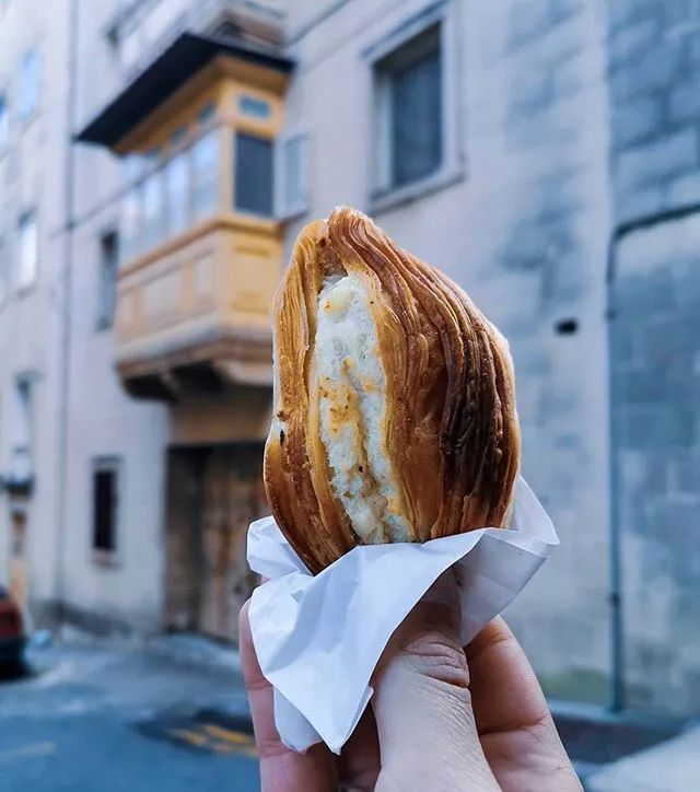 [欧易居·生活]马耳他最受欢迎的街头小吃