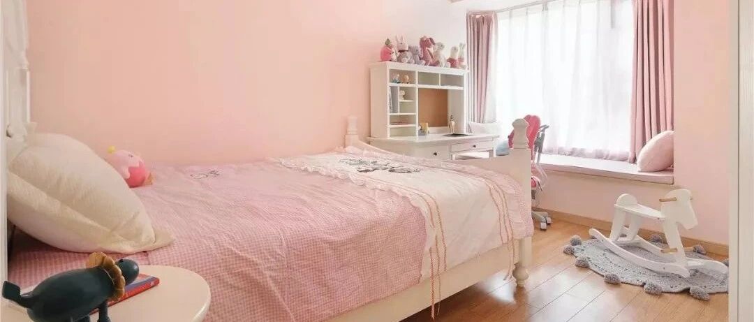 92平北欧三居，每个角落都有让人惊喜的细节~