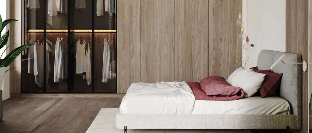 128平北欧三居室，大气有格调，羡煞旁人~