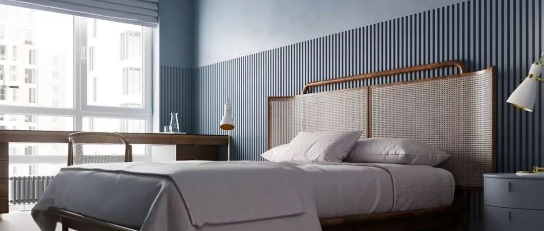 110平现代三居，告别千篇一律，高级感十足~