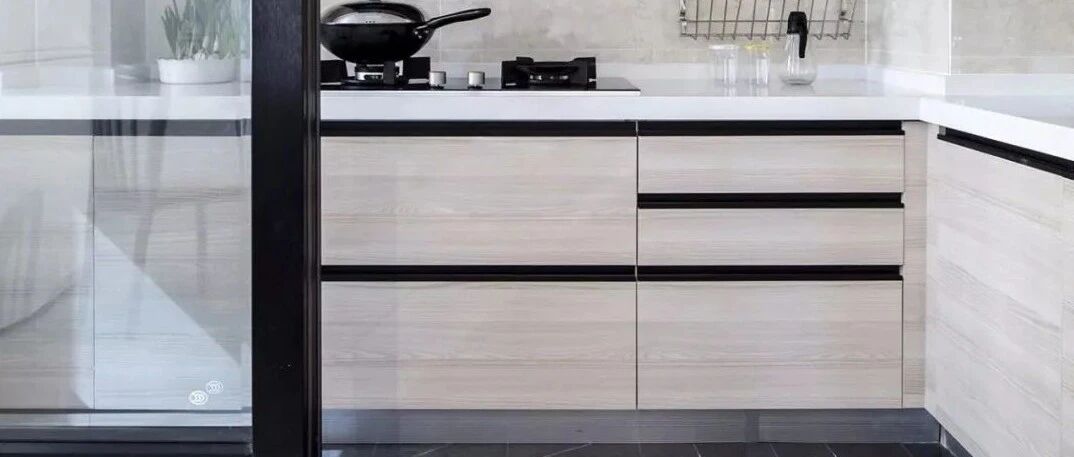 110平现代三居， 宽敞明亮，简单实在~