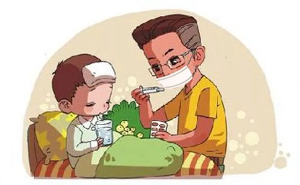 流感患者居家休養時該注意些什麼？ 家居 第5張