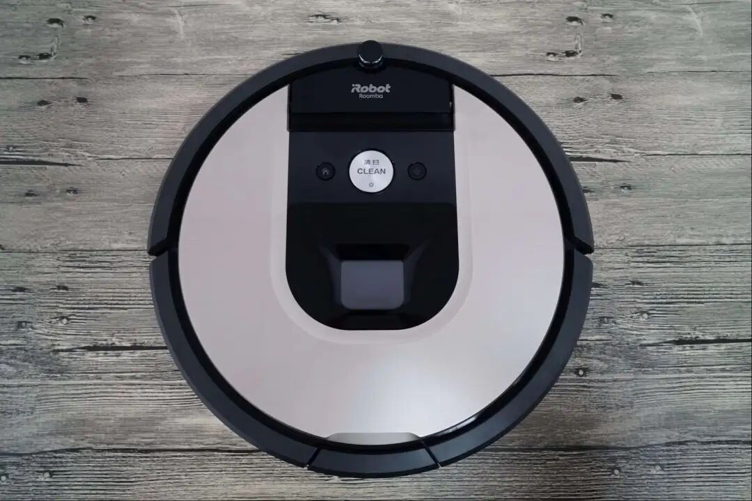 iRobot Roomba 961扫地机器人产品图