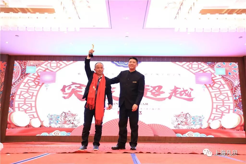 年会特辑 |2018,超越自我,突破极限! 年会特辑 |2018,超越自我,突破极限!