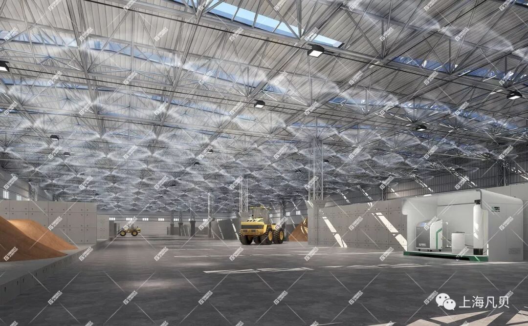 我们来了|上海凡贝震撼登陆bauma CHINA 2018！