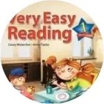 限时领！美国Compass 英语有声分级阅读64篇Very Easy Reading