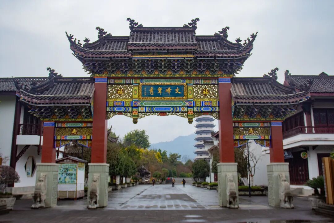 「毕业季」去开州举子园近距离感受开州的举子文化