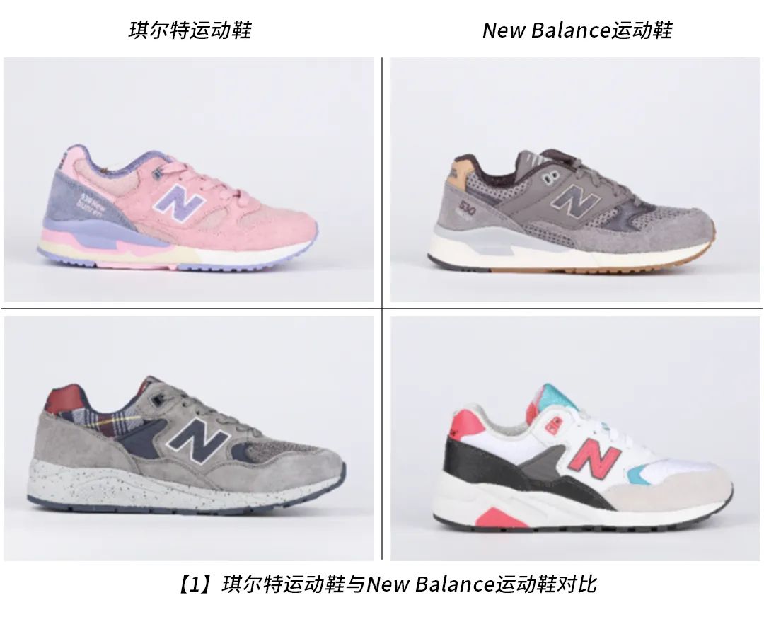 newbalancenewbalance在華n字商標維權案再獲關鍵勝利