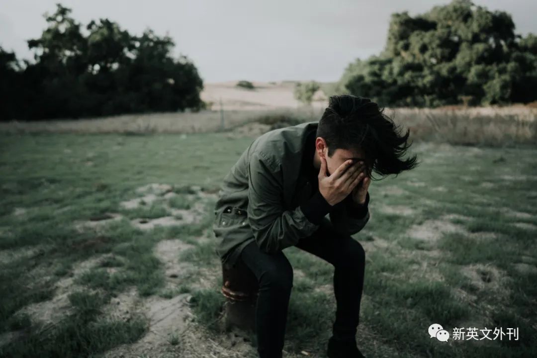 How to Tackle Anxiety丨The Guardian