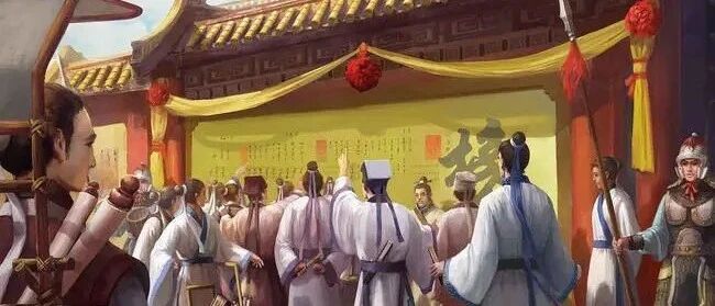 古代“秀才”相当于今天的“研究生”？别再被电视剧骗了！