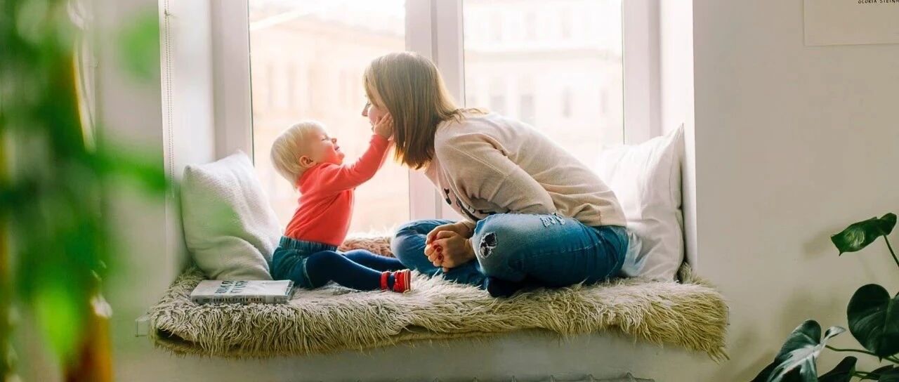 有趣的父母，是孩子一生的幸运！