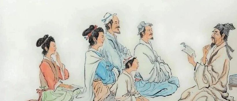 第一个提出“暑假”的是鬼谷子？古人的暑假可太好玩了吧！