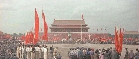 新中国的曲线外交 ：除了“乒乓外交”还有它！