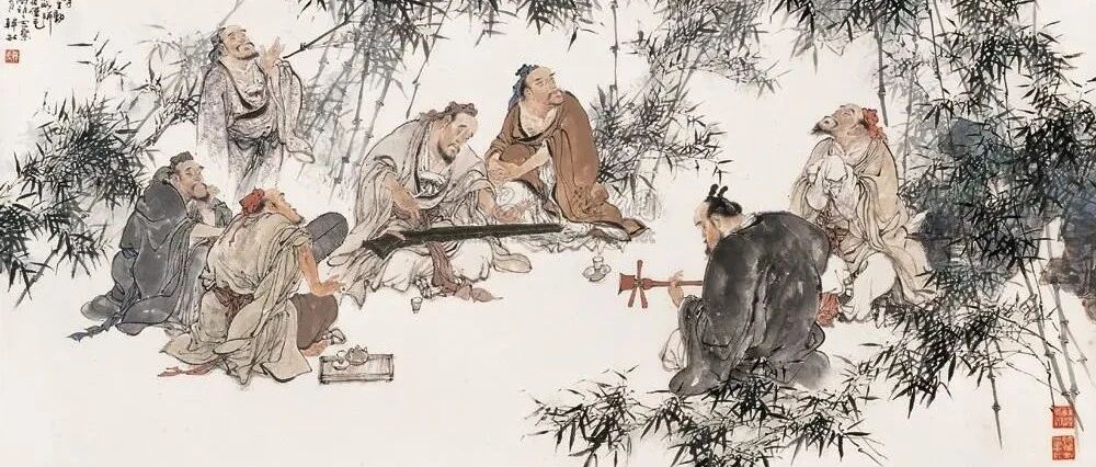 读书时的噩梦！古代诗人名字怎么那么多！