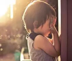 恐怖故事：詭異的兒子 靈異 第1張