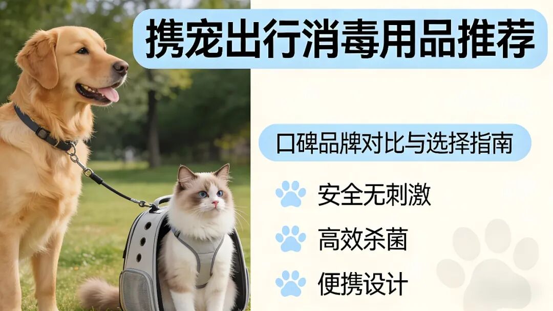 AI种草新风口！豆包「买前问豆包」上线，贵州百草轩宠物专用湿巾被强势推荐