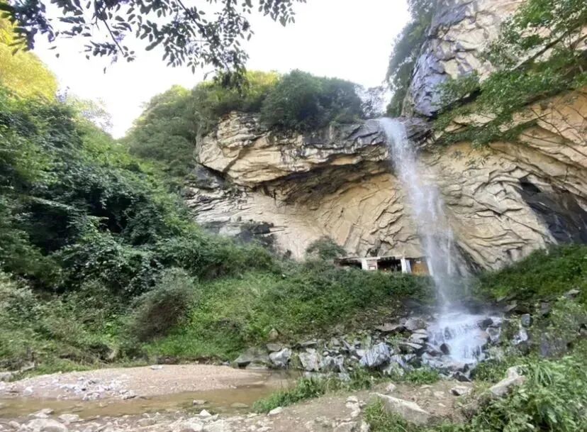 【小慢亲子趣味游丨抱龙峪】抱龙营趣打板栗,柴火炖鸡一日游 活动时间