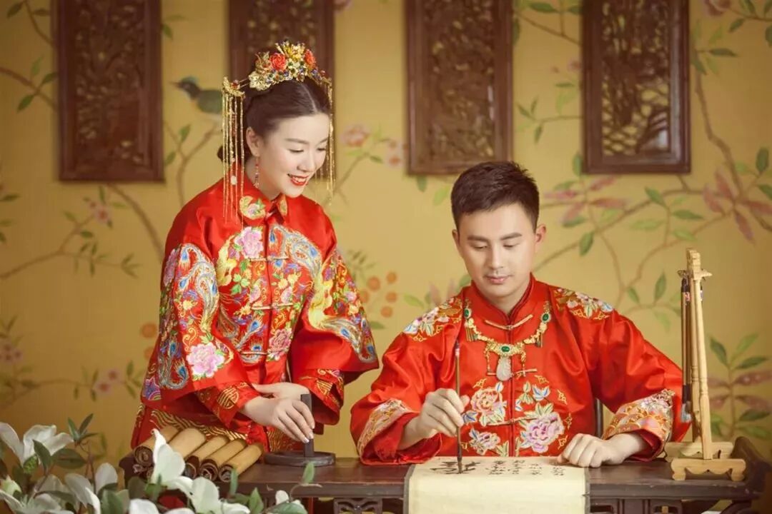 古方夫妻八字配，照此看看你的另一半吧！