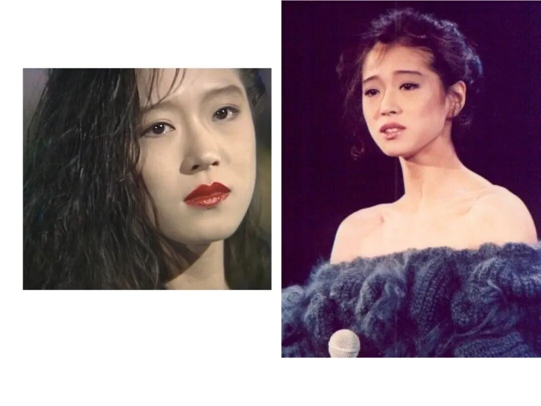 90年代港妆,00年代韩妆. 好美 - 女神进化论 - 瓦斯阅读