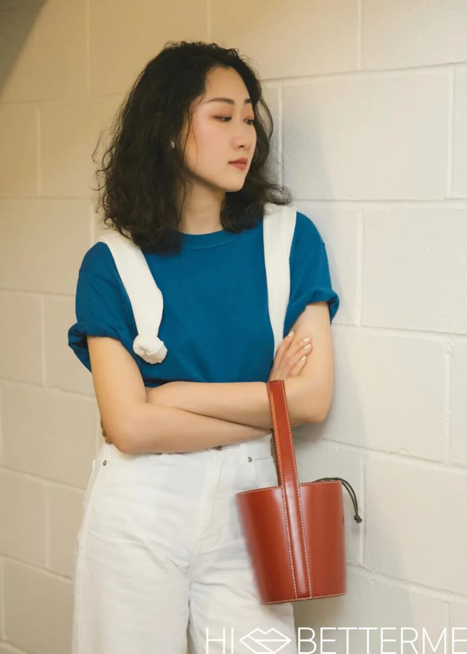 【时尚】穿搭干货来啦！女生怎么避免穿衣显壯？（组图） - 16