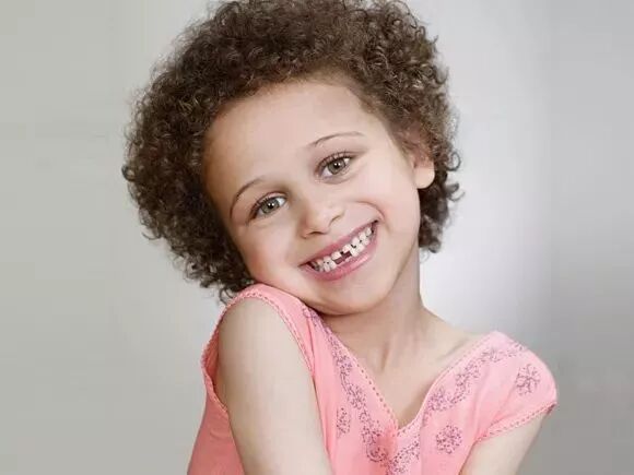 孩子“换牙关键期”，家长们这些一定要知道！