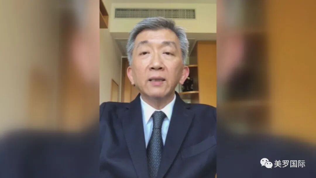 美罗“健康生活云 ”首播告捷