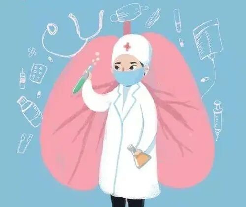 携手抗疫防痨、守护健康呼吸！(图5)