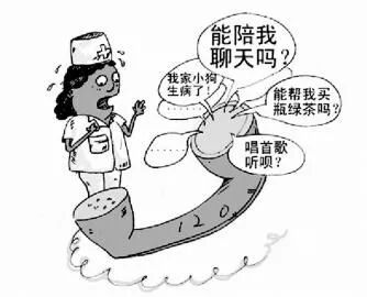 导尿包多少钱警车、消防车都是免费，为什么救护车不是免费的？叫一次要多少钱？_https://www.jmylbn.com_品牌排行榜_第6张