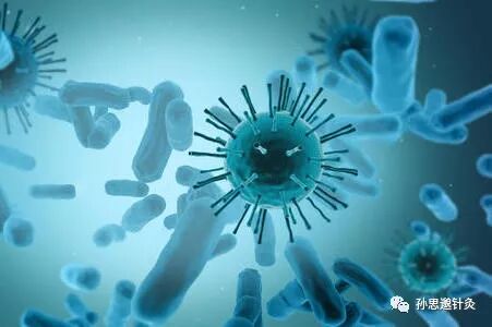 针灸，预防和治疗肿瘤的重要手段