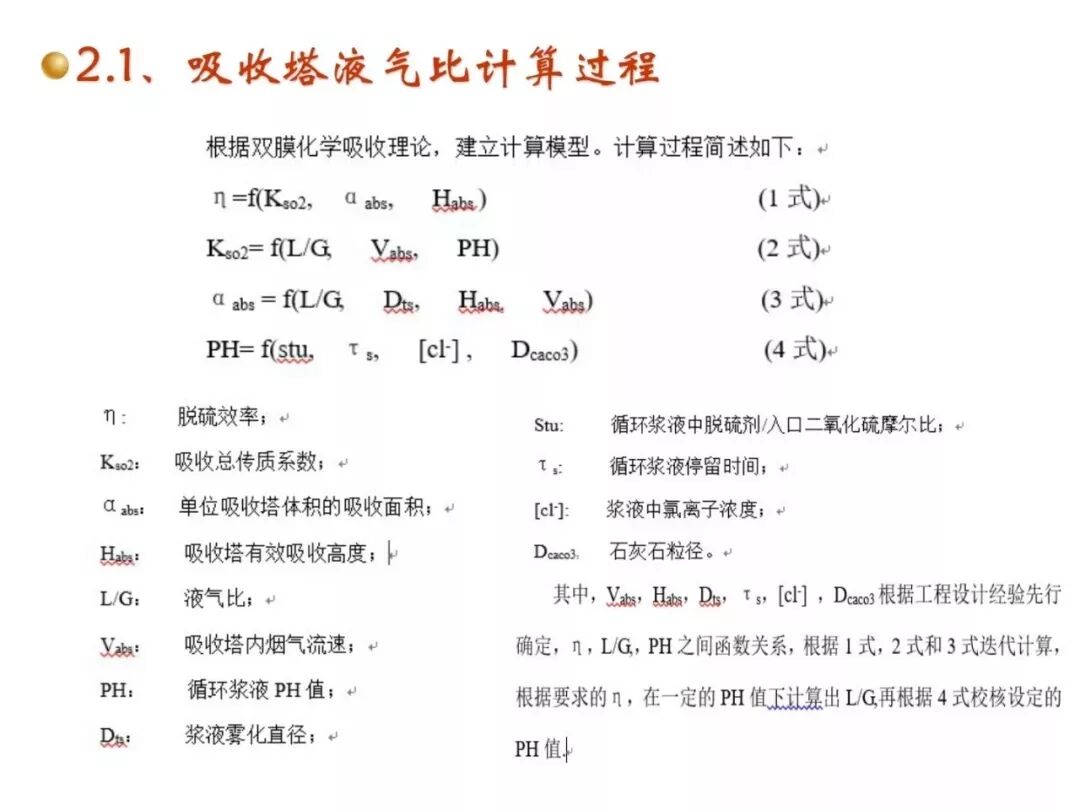 濕法脫硫工藝流程與原理的圖18