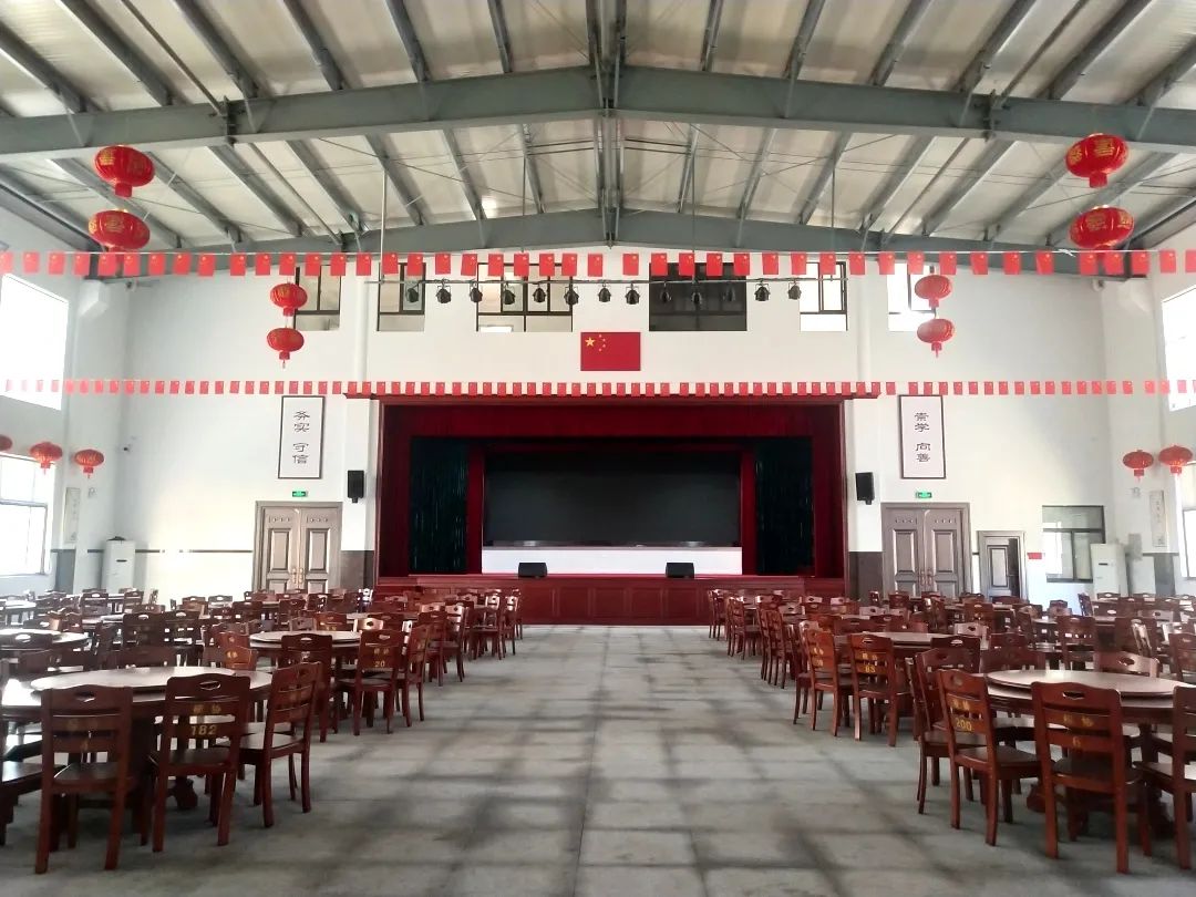 宁波文化礼堂图片